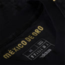 Mexico 2025 Special Edition Long Sleeve Authentic Player Third Jersey by adidas