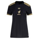 Mexico 2025 Special Edition Third Fan Jersey Women's by adidas