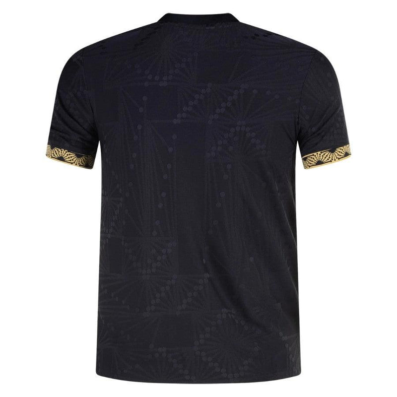 Kids Kit Mexico 2025 Special Edition Authentic Third Fan Jersey by adidas