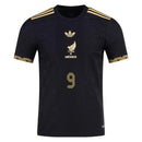 Mexico Raúl Jiménez 2025 Special Edition Authentic Player Third Jersey by adidas