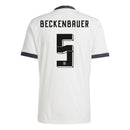 Germany 125th Anniversary Authentic Player by adidas