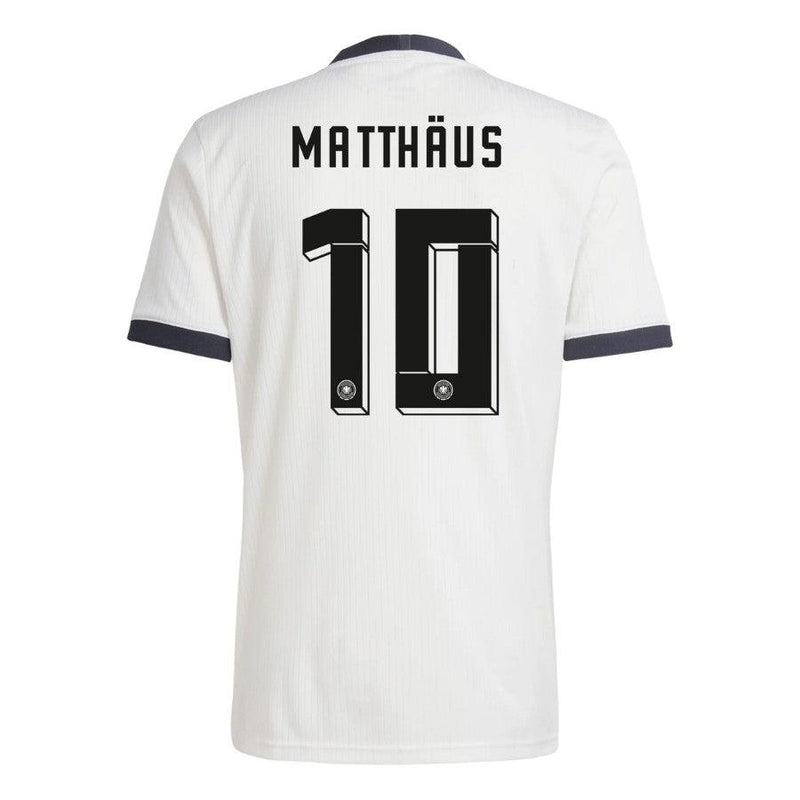 Germany 125th Anniversary Authentic Player by adidas