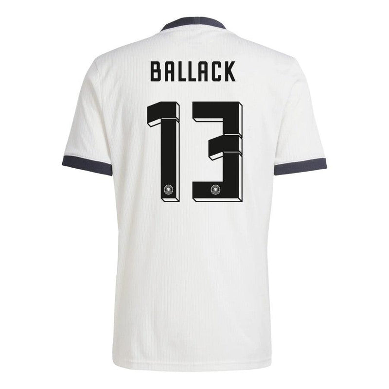 Germany 125th Anniversary Authentic Player by adidas