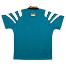 Germany Retro Away 1996/97 Fan Jersey