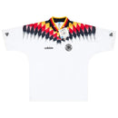 Germany Retro Home 1994 Fan Jersey