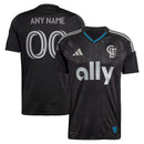 Charlotte FC Away Fan Jersey 2025/26