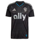 Charlotte FC Away Fan Jersey 2025/26