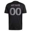 Charlotte FC Away Fan Jersey 2025/26
