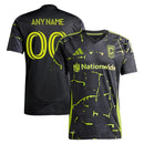Columbus Crew Away Fan Jersey 2025/26