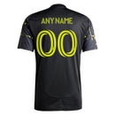 Columbus Crew Away Fan Jersey 2025/26