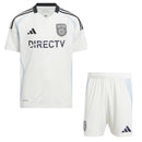 Kids Kit San Diego FC Away 2025/26