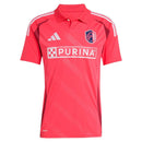 St. Louis City Home Fan Jersey 2025/26