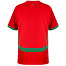 Morocco Home Fan Jersey 2025/26