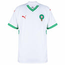 Morocco Away Fan Jersey 2025/26