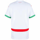Morocco Away Fan Jersey 2025/26