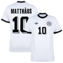 Germany MATTHÄUS 10 Anniversary Fan Jersey 2024/25