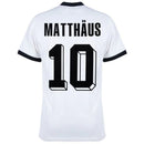 Germany MATTHÄUS 10 Anniversary Fan Jersey 2024/25