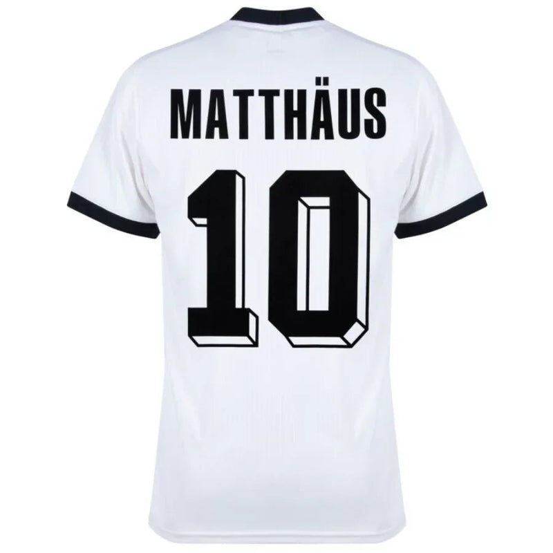 Germany MATTHÄUS 10 Anniversary Fan Jersey 2024/25
