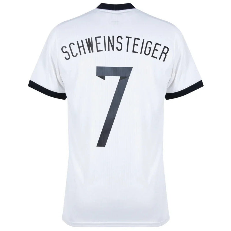Germany Schweinsteiger 7 Anniversary Fan Jersey 2024/25