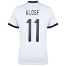 Germany Klose 11 Anniversary Fan Jersey 2024/25
