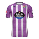 Real Valladolid Home Fan Jersey 2024/25
