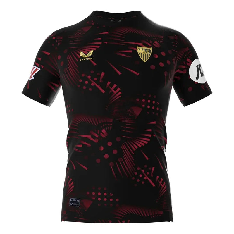 Sevilla FC Third Fan Jersey 2024/25