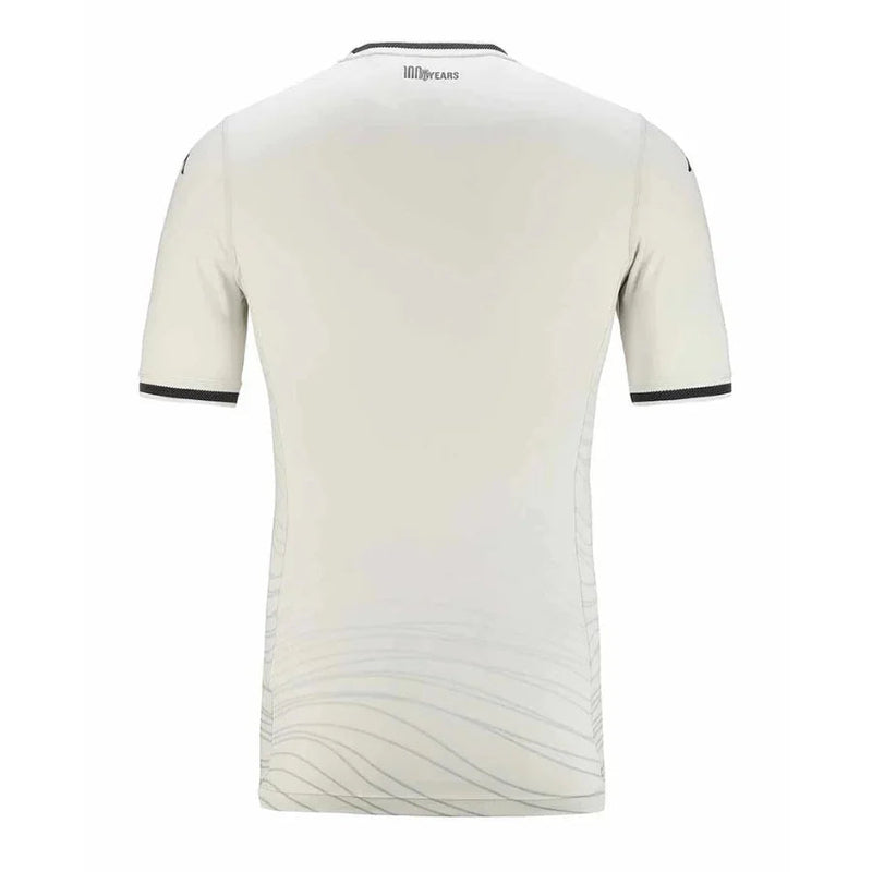 AS Monaco Third Fan Jersey 2024/25