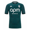 AS Monaco Away Fan Jersey 2024/25