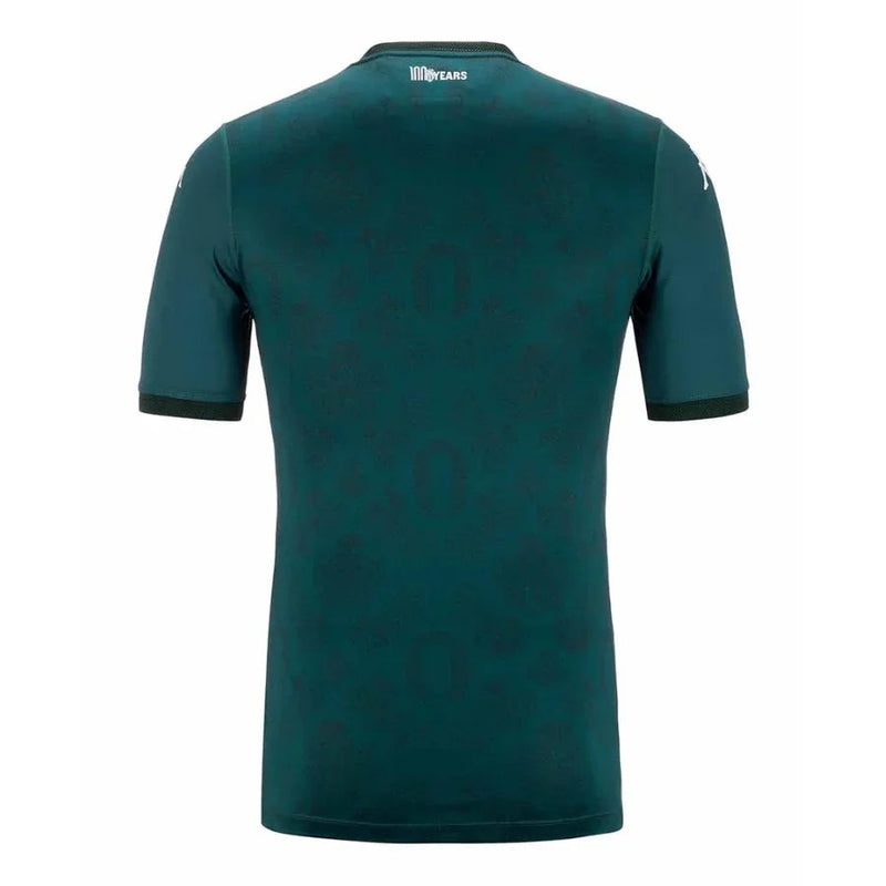 AS Monaco Away Fan Jersey 2024/25