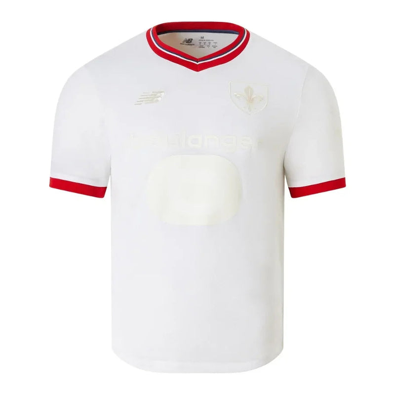Lille LOSC Anniversary Fan Jersey 2024/25