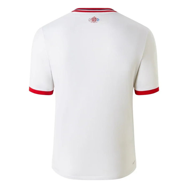 Lille LOSC Anniversary Fan Jersey 2024/25