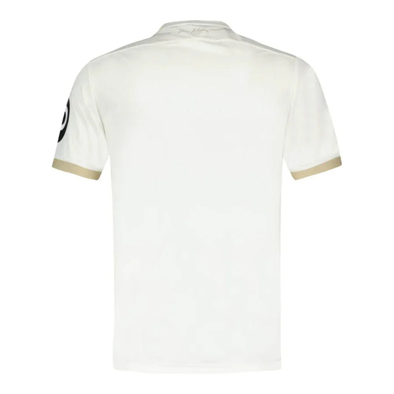 Nice Away Fan Jersey 2024/25