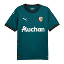 RC Lens Away Fan Jersey 2024/25