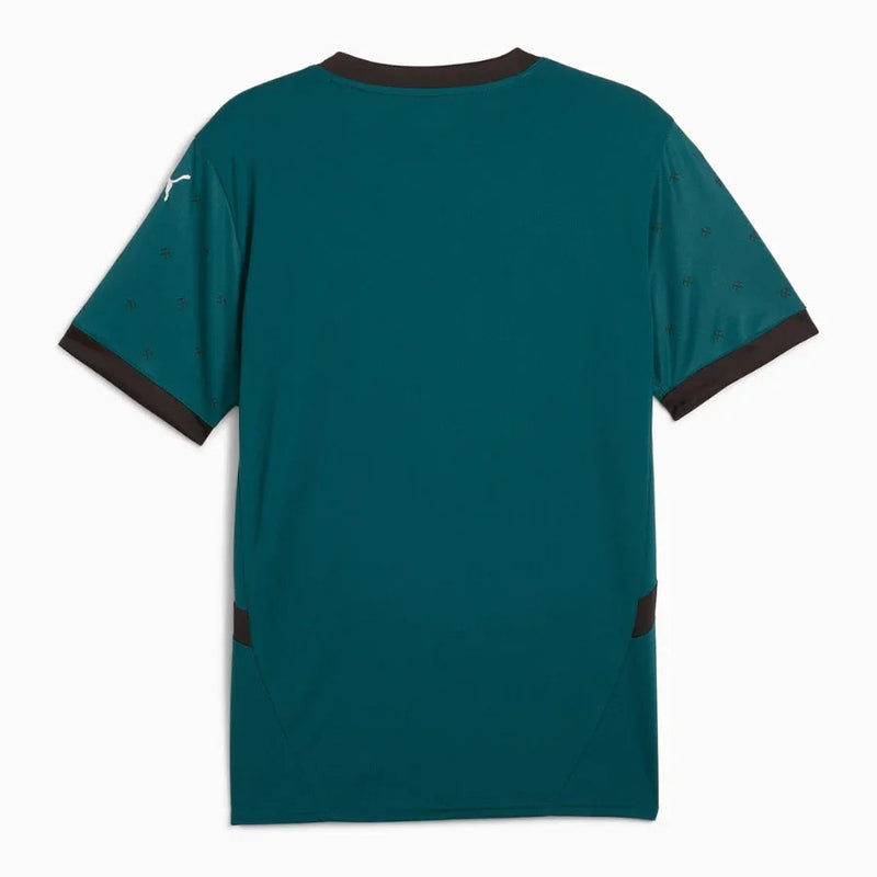 RC Lens Away Fan Jersey 2024/25