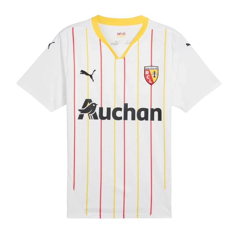 RC Lens Third Fan Jersey 2024/25