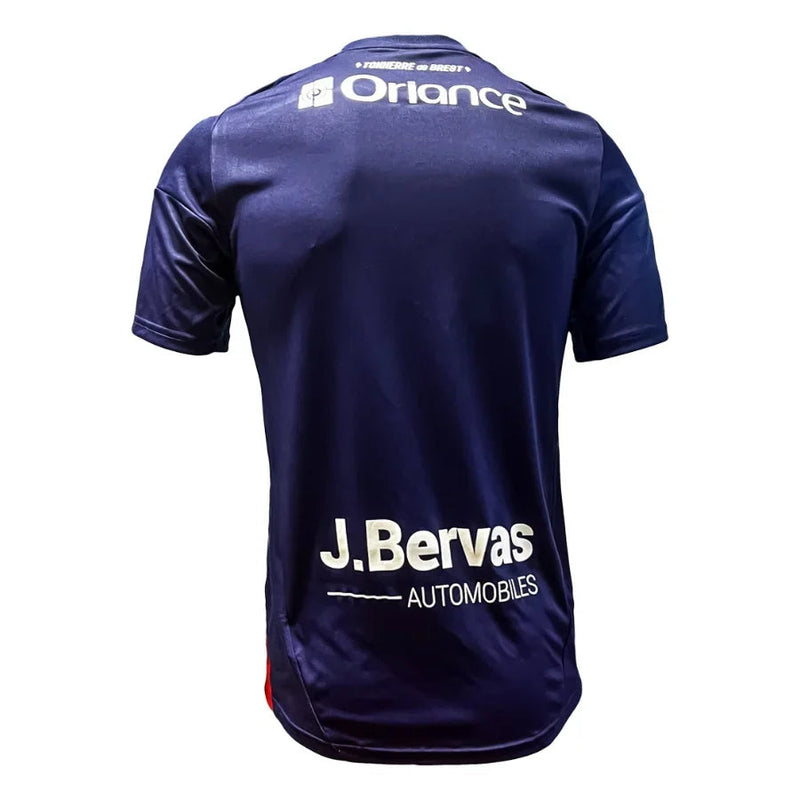 Stade Brestois Third Fan Jersey 2024/25