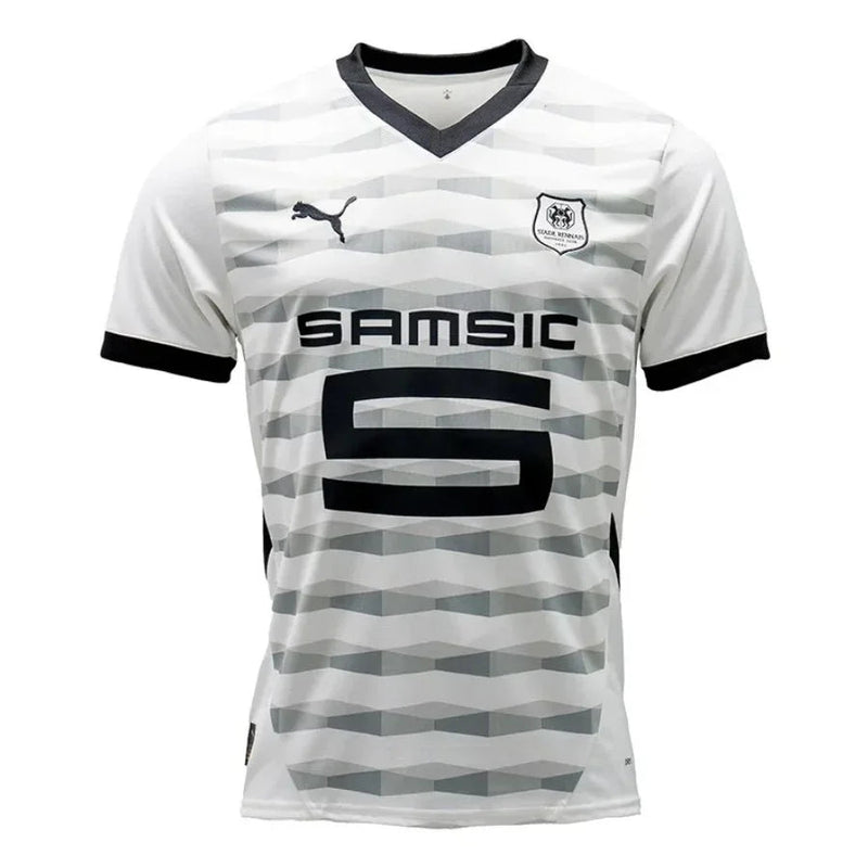 Stade Rennais Away Fan Jersey 2024/25