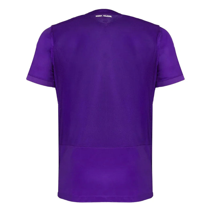 Toulouse FC Home Fan Jersey 2024/25