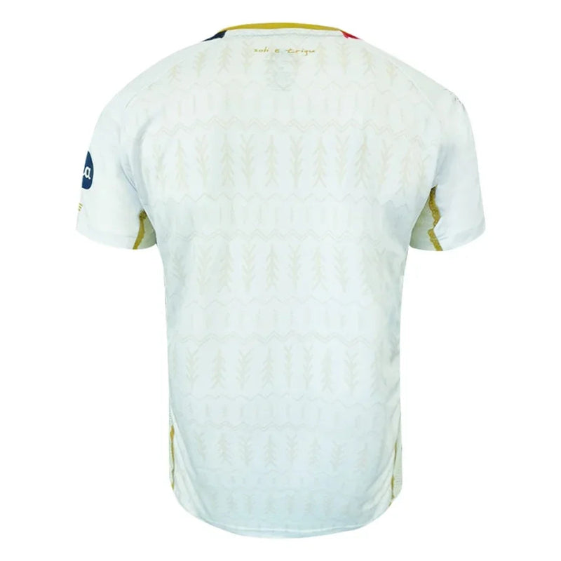 Cagliari Calcio Away Fan Jersey 2024/25