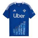 Como 1907 Home Fan Jersey 2024/25