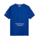 Como 1907 Home Fan Jersey 2024/25