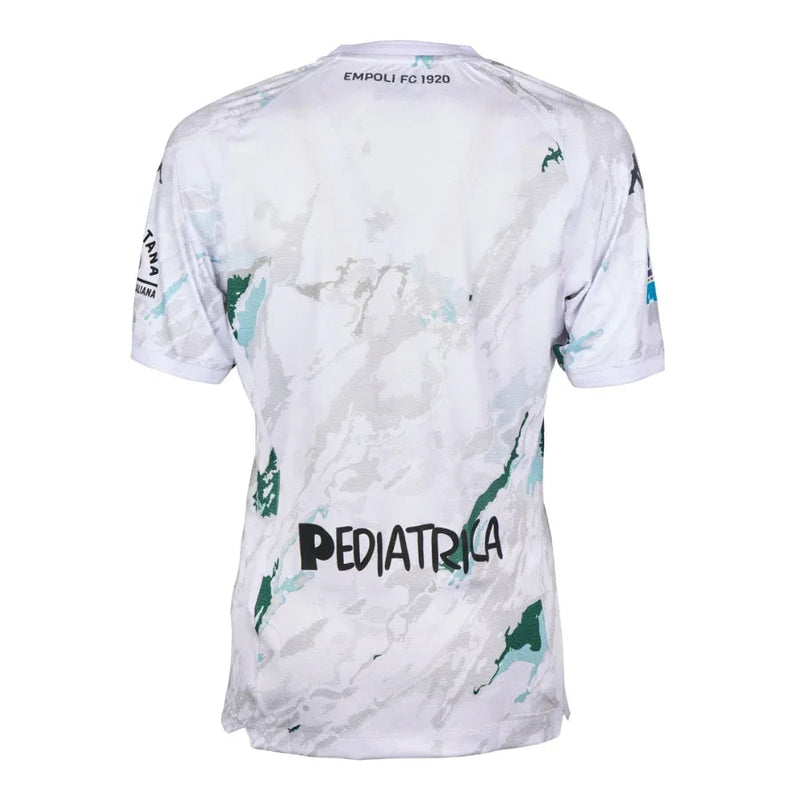 Empoli Away Fan Jersey 2024/25