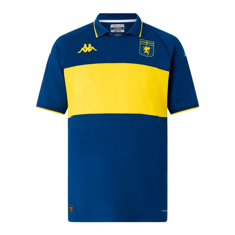 Genoa CFC Fourth Fan Jersey 2024/25