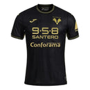 Hellas Verona Third Fan Jersey 2024/25