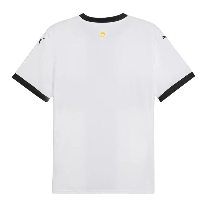 Parma Calcio Home Fan Jersey 2024/25