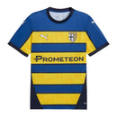 Parma Calcio Away Fan Jersey 2024/25