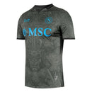 SSC Napoli Third Fan Jersey 2024/25