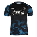 SSC Napoli Training Fan Jersey 2024/25