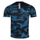 SSC Napoli Training Fan Jersey 2024/25