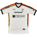 US Lecce Away Fan Jersey 2024/25